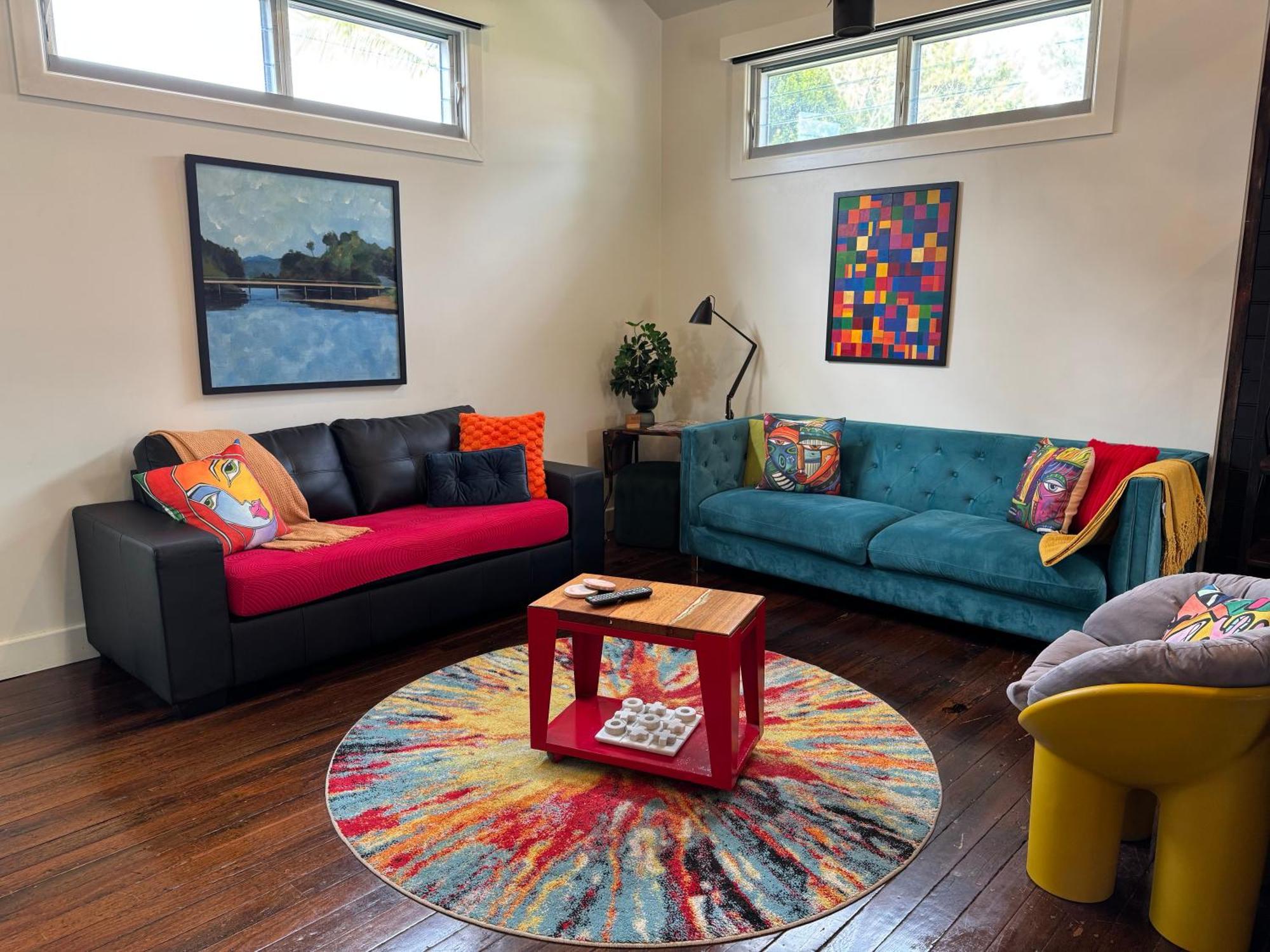 STUDIO 22 BELLINGEN | AUSTRALIA | SEASON DEALS FROM $113